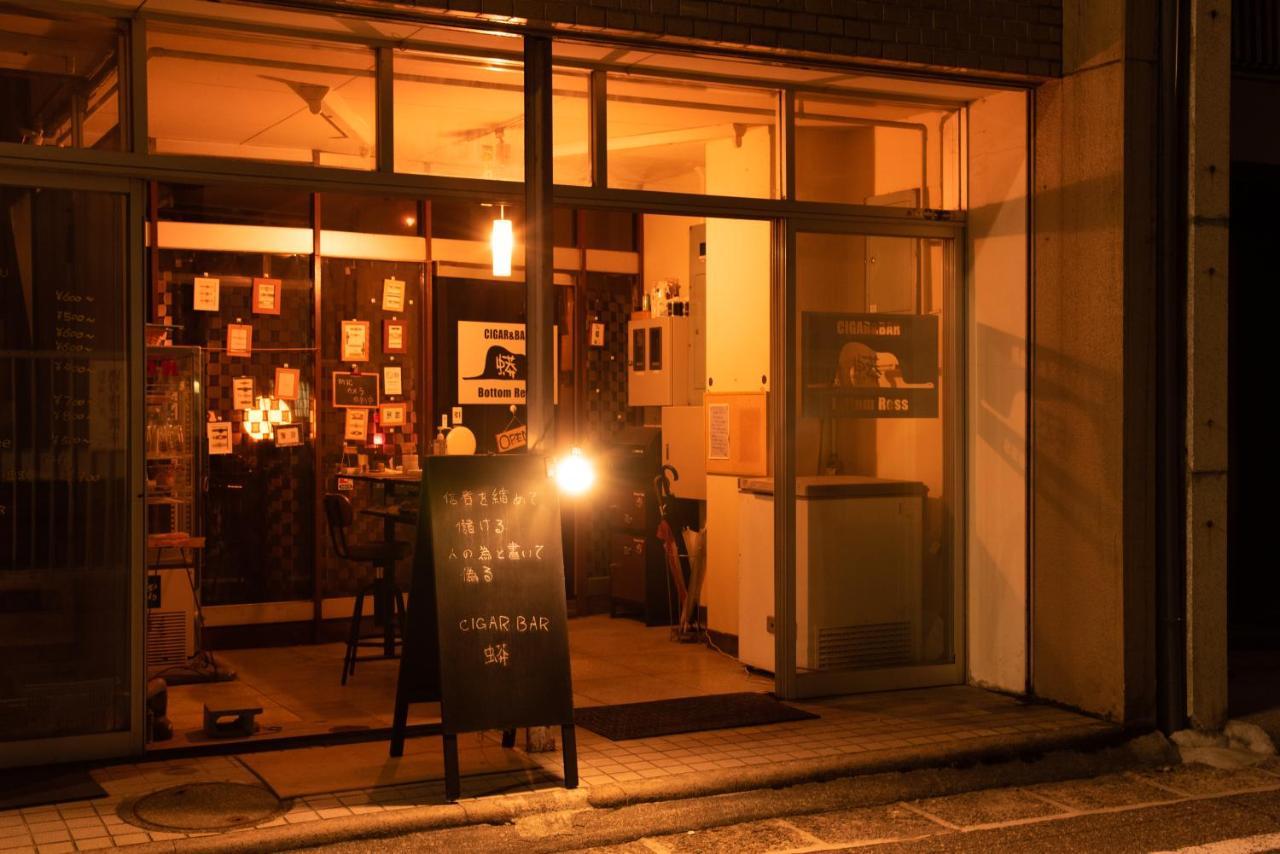 Unizo Inn Kanazawa Hyakumangoku Dori Экстерьер фото