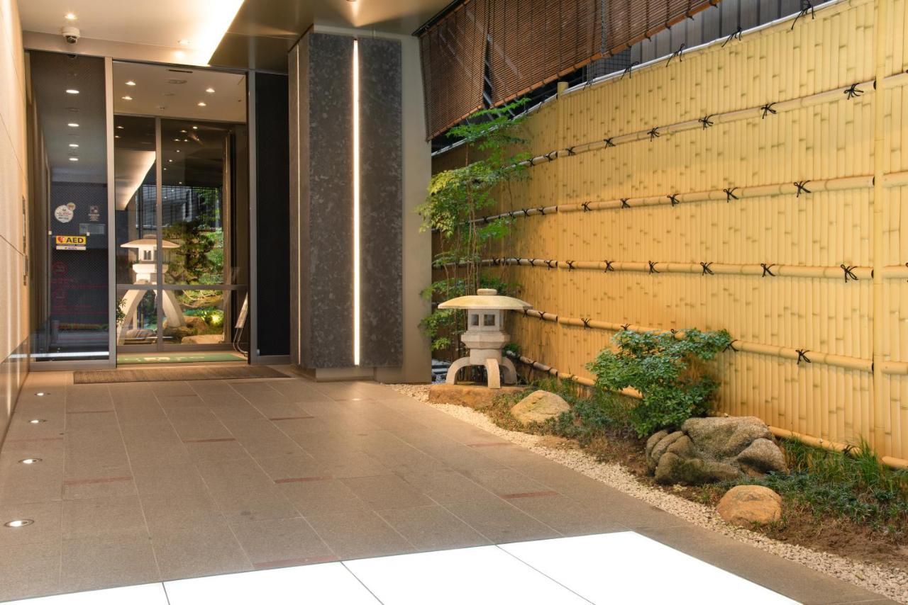 Unizo Inn Kanazawa Hyakumangoku Dori Экстерьер фото